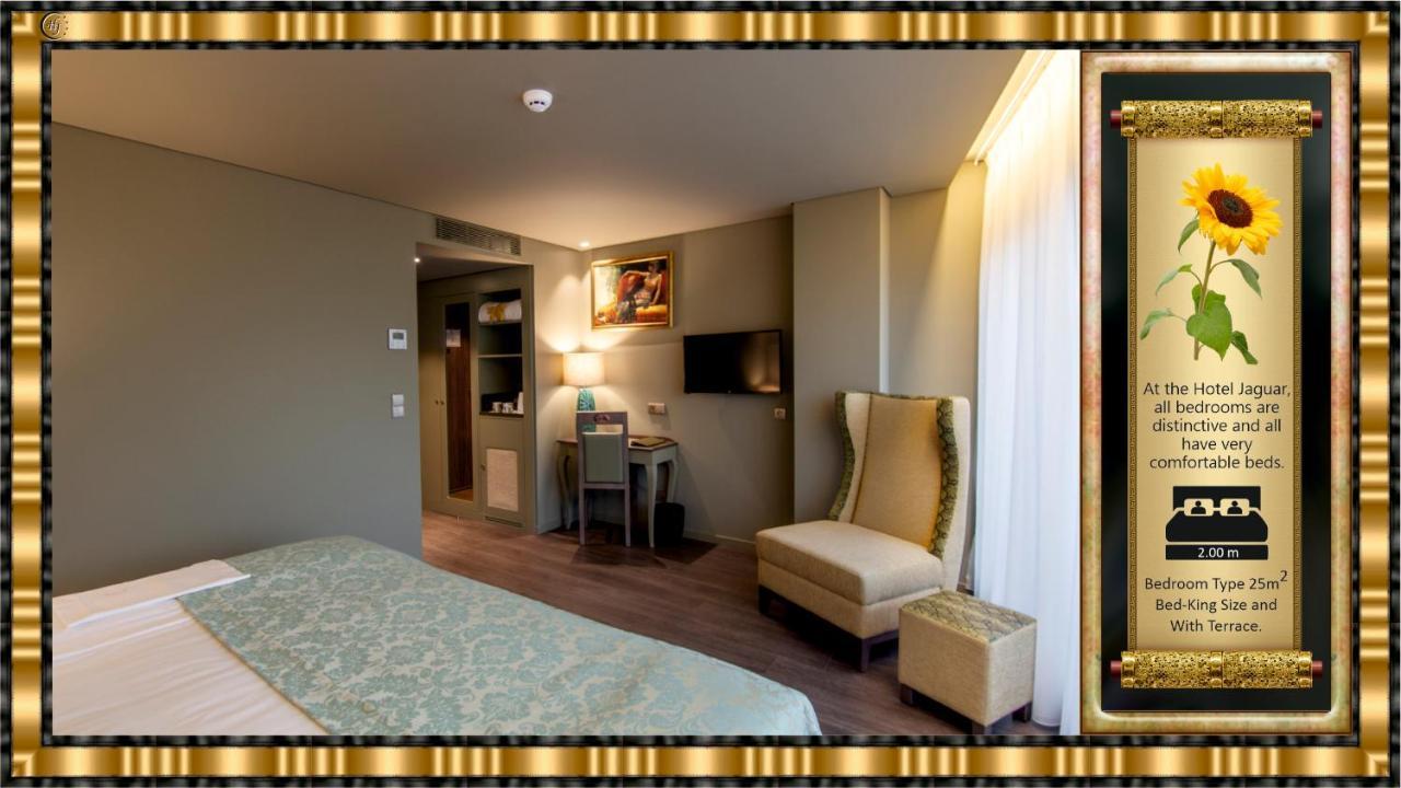 Hotel Jaguar Oporto - Airport To Hotel And City Center And Vice-Versa Is A Free And Continuous Shuttle Service From 7Am To 8Pm מראה חיצוני תמונה