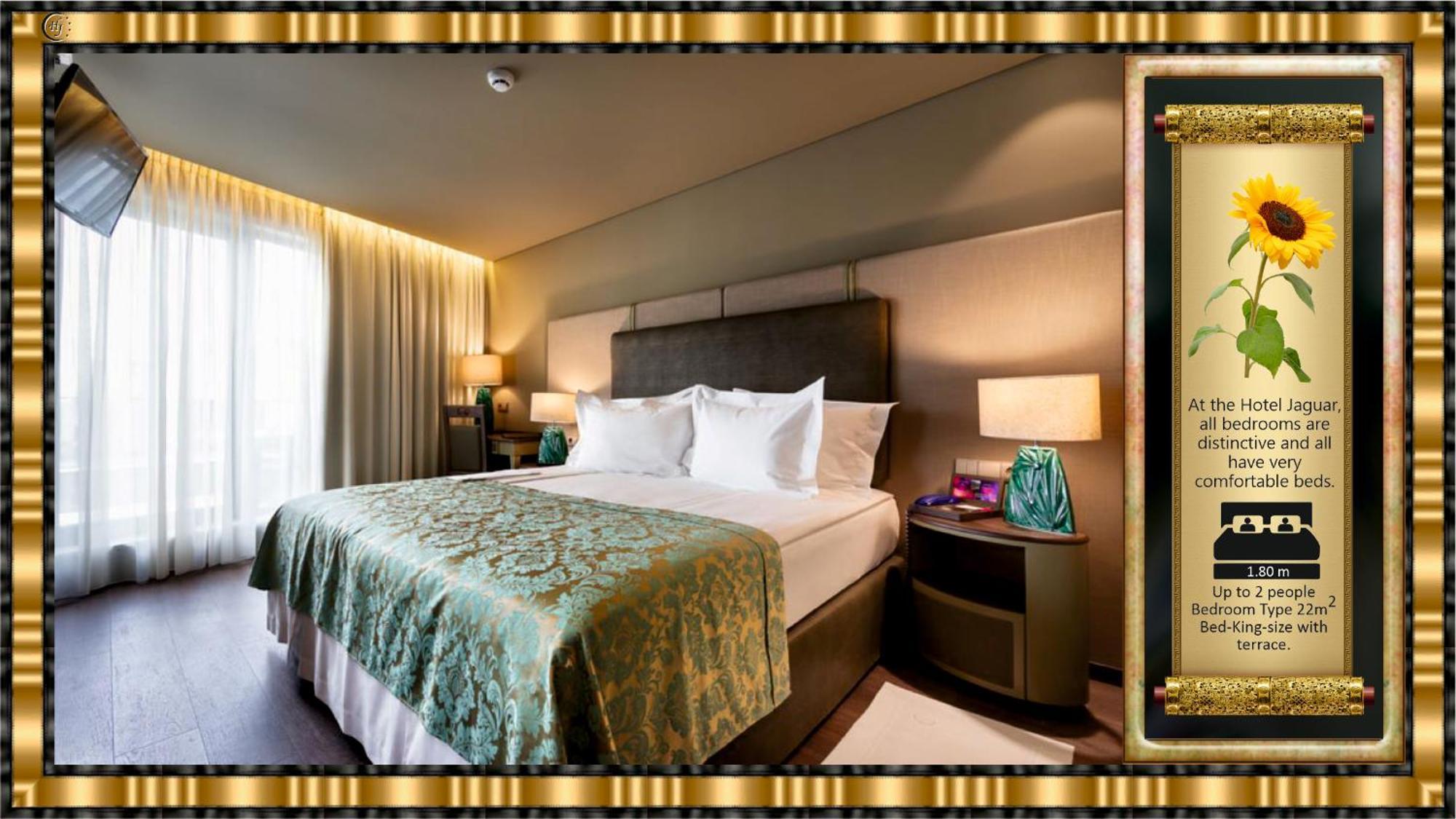 Hotel Jaguar Oporto - Airport To Hotel And City Center And Vice-Versa Is A Free And Continuous Shuttle Service From 7Am To 8Pm מראה חיצוני תמונה